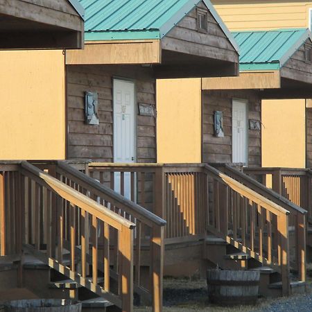 Totem Hotel And Suites Валдіз Екстер'єр фото