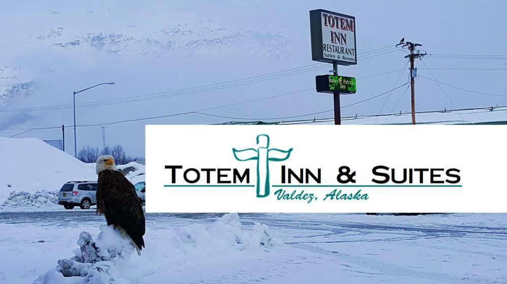 Totem Hotel And Suites Валдіз Екстер'єр фото